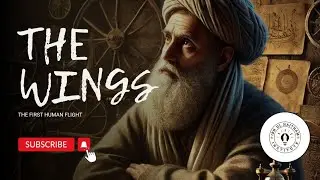 The Wings (The first human flight)
