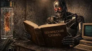 Технический  словарь терминаторов
