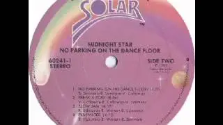 Dj 21 - Midnight Star Mini Mix