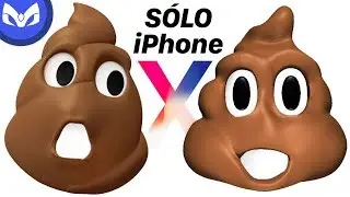 ANIMOJI PARA POBRES - Apple