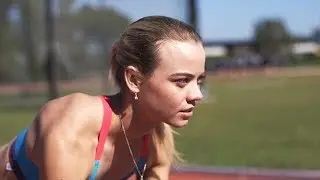 USC High Performance Student Athlete Program