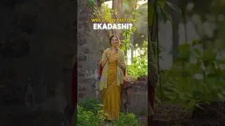 Ekadashi Fasting Significance #indianrituals