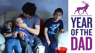 How a 15-yr-old Dad did the right thing