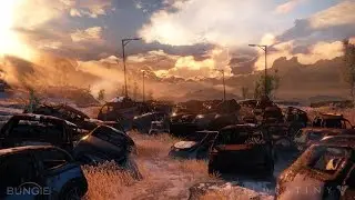 Destiny (PS3) - Detonado (Parte 2) - Legendado e Dublado em Português do Brasil