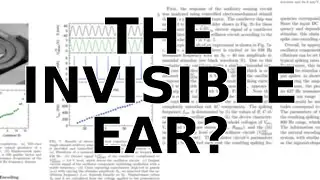 This AI Neuron Could Make Cochlear Implants Invisible