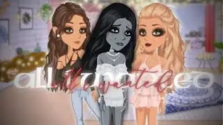 all i wanted - msp version