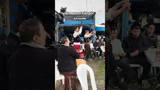 Kemaneci Güngör  ve ekibi  ~sen istedin 🎶💯 Kastamonu düğünü böyle olur 👌💯