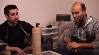 FKTV(beta) - Les bouteilles de sucre