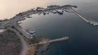 KISSAMOS KASTELI CRETE