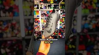 ЛУЧШИЕ предложения на футбольные бутсы в Черную пятницу в Unisport в 2025 году 👀😍🥳
