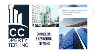 YCC Property Master Presentation Video