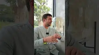 Коля — про Дубай