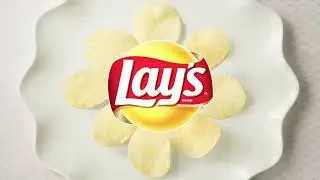 Lay's Do Us A Flavor - Wouldn't It Be Yummy 