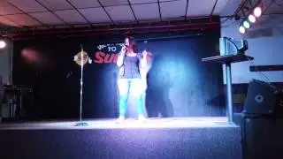 Listen - Cover by Lisa Schmidt