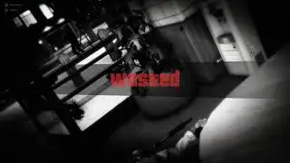 Grand Theft Auto V