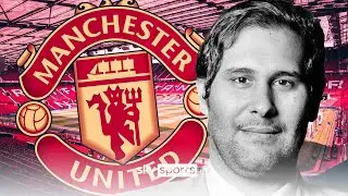 A new TWIST in the Man Utd takeover saga? 👀