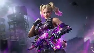 Call of Duty&reg;: Mobile - Dame Returns | CODM | Playing with friends | Multiplayer | Battle Royal