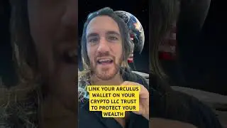 #cryptopnews #cryptonewsdaily #cryptobullrun #bitcoin #xrpnewstoday #crypto #arculus #rpnews #xrp