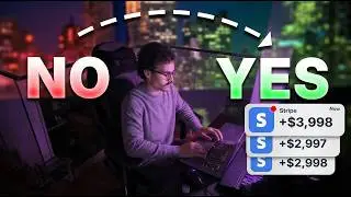 I spent 30 days in the MOST competitive High Ticket Sales offer on earth.....