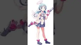 Gul gun double peace ekoro story parte 1