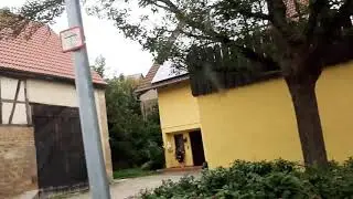 Zaberfeld to Brackenheim!🇩🇪🇩🇪🇩🇪