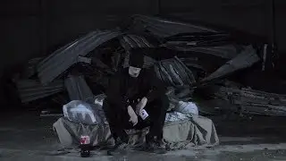 Jot S - Wenn das Licht ausgeht (prod. by ClintBeatWood)