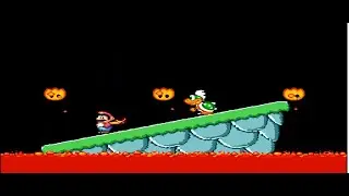 New Super Mario Bros SMW #07