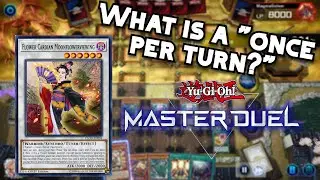 moonflowerviewing.dek (Flower Cardian FTK/Yu-Gi-Oh! Master Duel)