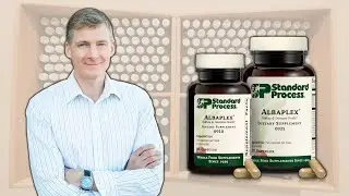 Albaplex | Leaky Bladder, UTI Support, Best Supplement for Bladder Health