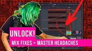 Mastering Like a Grammy Winner: It Starts with Your Mix