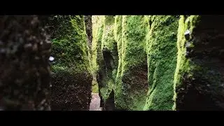 4.5K Canon EOS M RAW Video |&nbsp;Carl Zeiss Jena Prakticar 35mm 1:2.4 MC | Drachenschlucht