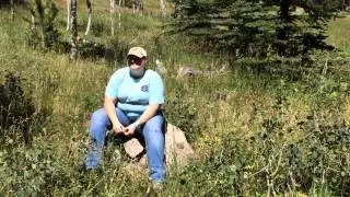 Camp Games - Camouflage