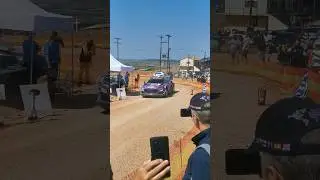 Why WRC's Acropolis Rally is the BEST Rally
