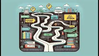 How to become a Python Coder: guided meditation (10 minutes)