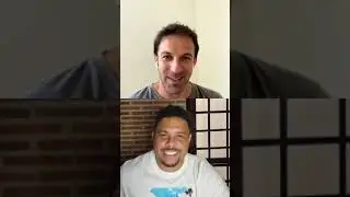 Alex Del Piero-Ronaldo parte 2 (5 maggio 2002)