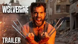 The Wolverine (2026) - Official Trailer | Henry Cavill 