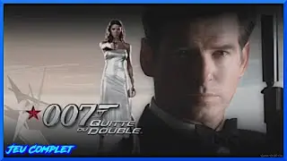 007 : Quitte ou Double | FR | Sans Commentaires | Agent 00 | PC | PCSX2 | 2K | Jeu Complet