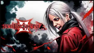 Devil May Cry 3 | Пробиваемся к финалу | Стрим 5