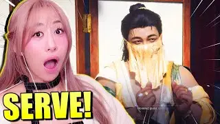 OUR DRESS UP DARLING! Chapter 2 Highlights & Cutscenes REACTION Part 1 | Where Winds Meet
