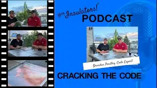 Insulation Machines Sits Down with a Building Codes Expert 