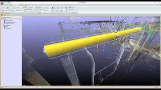 Edgewise   Pipe Modelling