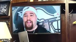 Jobu vs Philly 500 clear the air before Cowboys vs Eagles