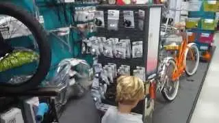 El Camino Bike Shop, Encinitas---A Shop Visit