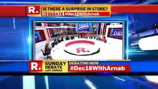 Sambit patra slammed Rahul Gandhi Gujarat Election Results 18 Dec