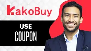 Как использовать купон Kakobuy (полное руководство)