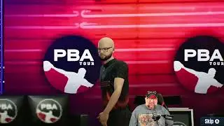 PBA Pro Bowling 2026 Career Mode Episode 10!