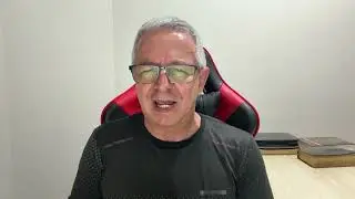 (Apocalipse 21:4) Nosso destino final não é aqui! #pastorailtondonizeti 