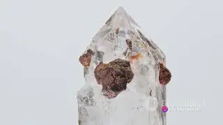 Speaking of Stones.  Tungsten Ore Gemstones: Wolframite and Scheelite.