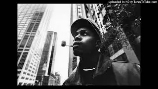 AZ - Whatever Happened (The Birth) (Feat. RZA) [1998]
