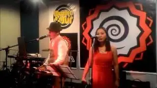 Jive | Filipino Duo | Dubai number 1 entertainment booking agency | 33 Music Group | Scott Sorensen